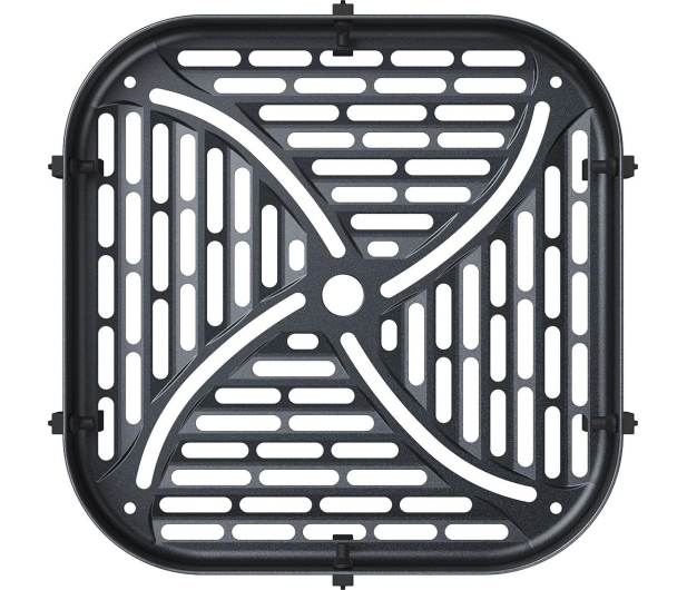 MOVA Air Fryer FD10s Pro biały - 1483346 - zdjęcie 5